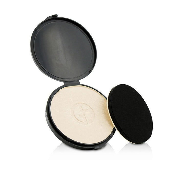 Armani Luminous Silk Compact  Refill 2