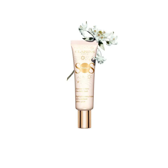 Clarins SoS Primer Gold 30ml One Shot *