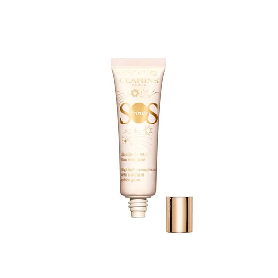 Clarins SoS Primer Gold 30ml One Shot *