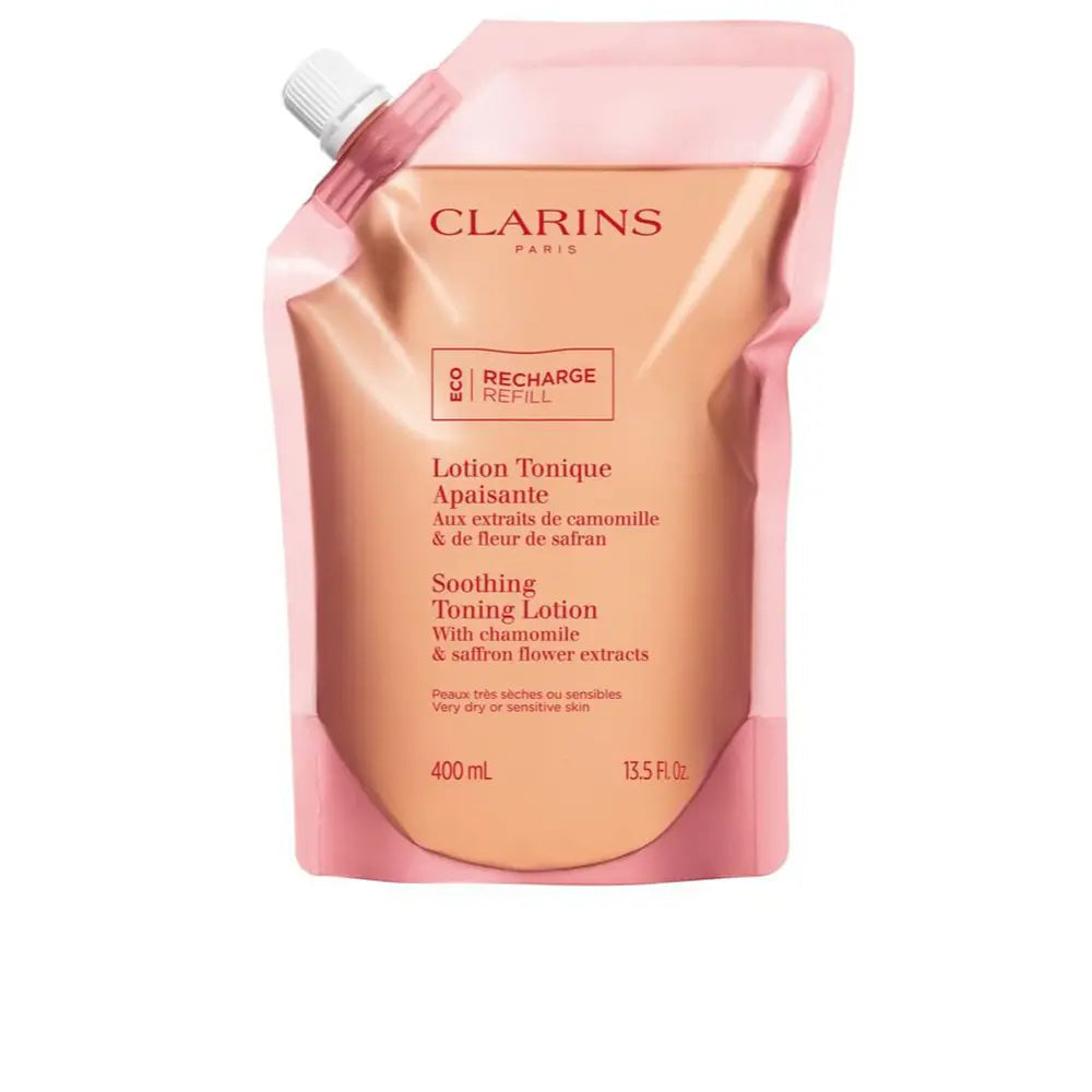 Clarins Lotion Apaisante Refill 400ml