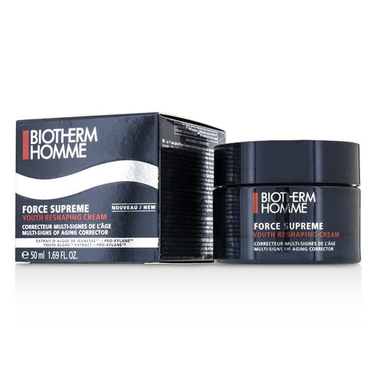 Biotherm H Force Supreme Y.Reshap.Cr.50