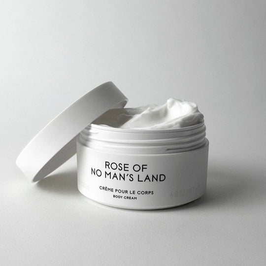 Byredo Rose of No Mans Body Cream 200ml