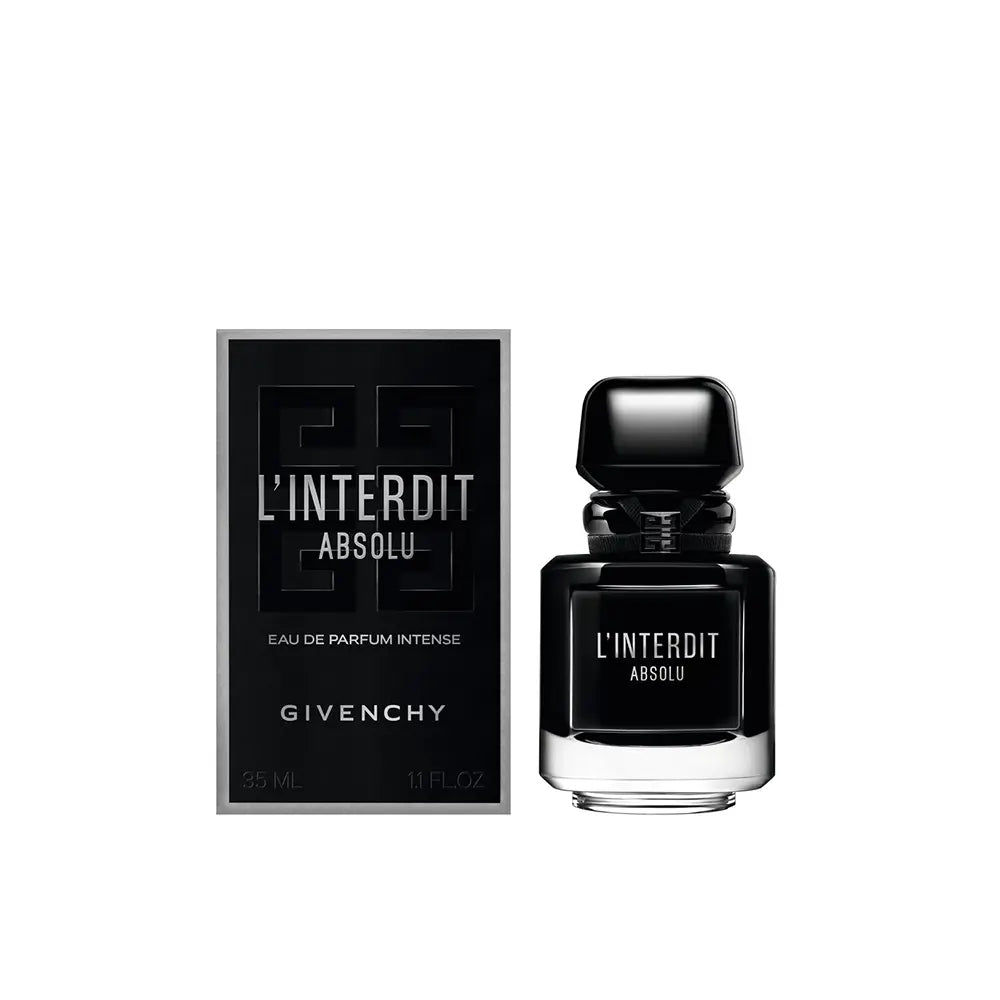 Givenchy L Interdit Intense edp 35ml vap