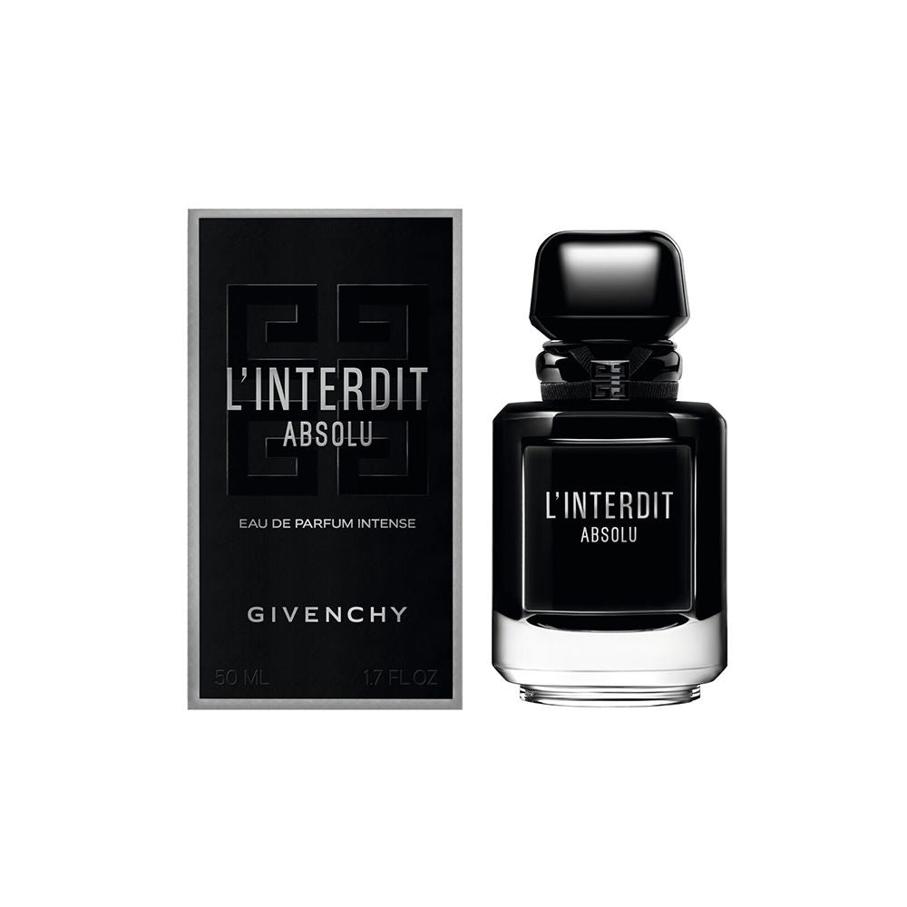 Givenchy L'Interdit Intense Eau de Parfum 80 ml