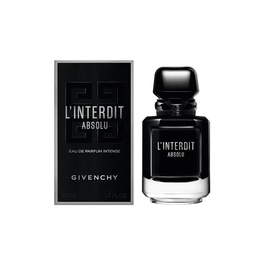 Givenchy L'Interdit Intense Eau de Parfum 50 ml