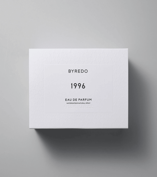 Byredo 1996 Eau de Parfum 50 ml