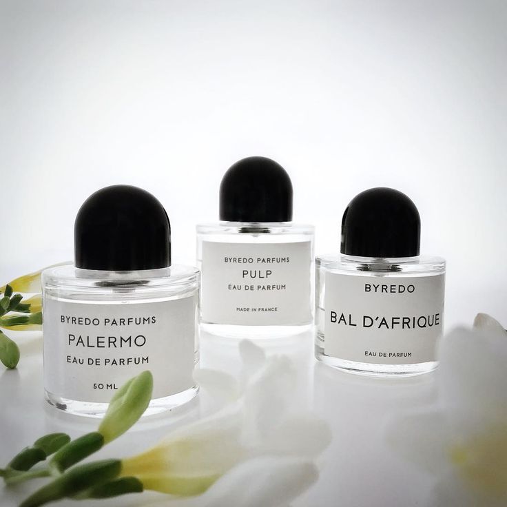 Byredo Palermo Eau de Parfum 50 ml