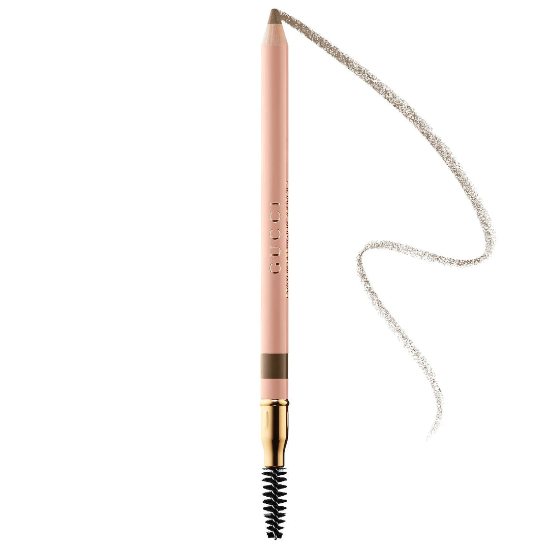 Gucci Powder Eyebrow Pencil 01