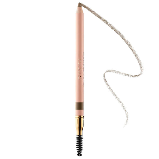 Gucci Powder Eyebrow Pencil 01