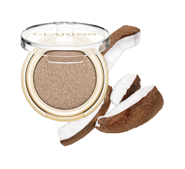 Clarins Ombre Skin Pwd Eyeshadow 03