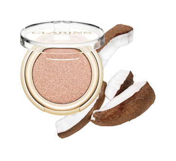 Clarins Ombre Skin Pwd Eyeshadow 02