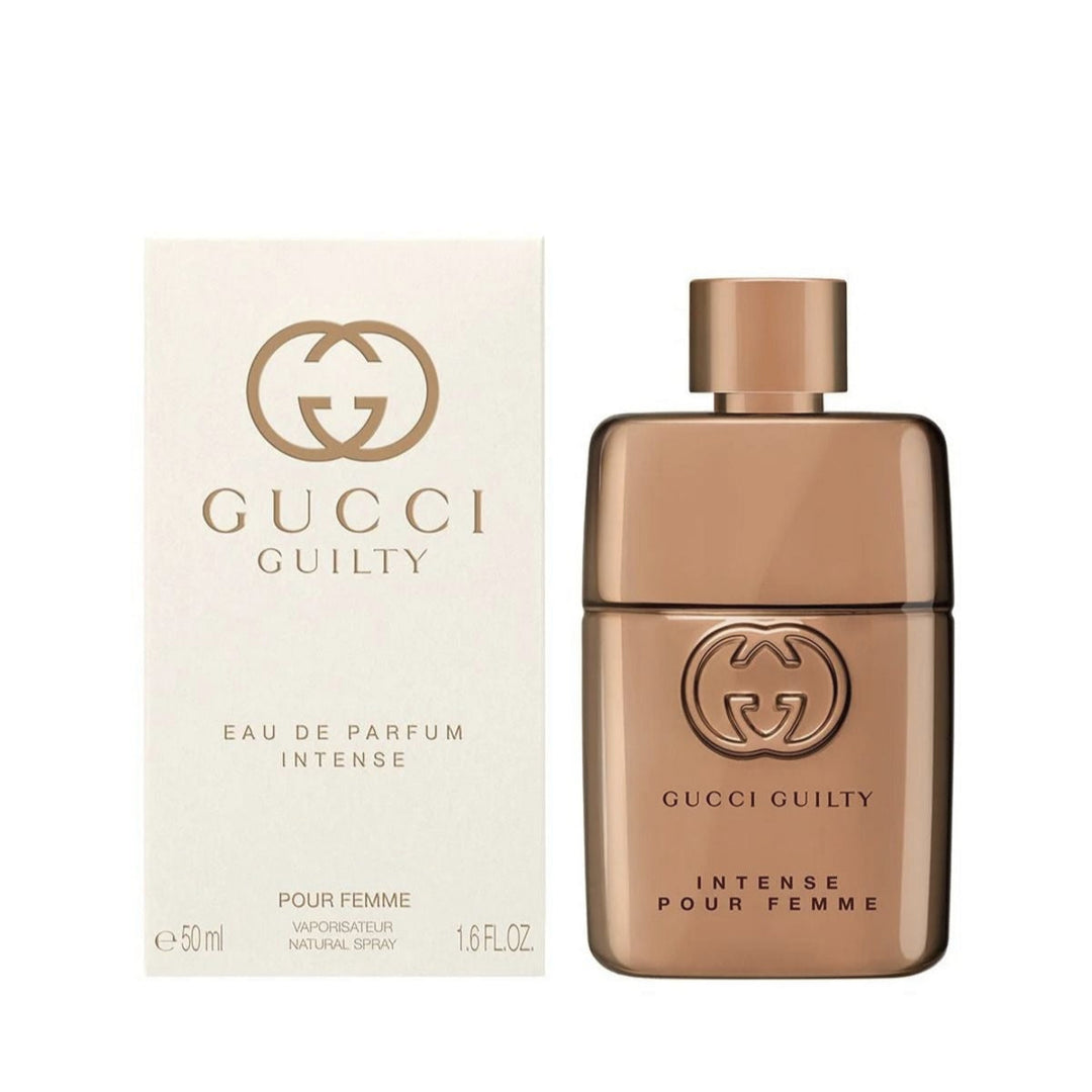 Gucci Guilty P.F.Intense edp 50ml vapo