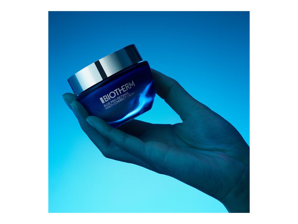 Biotherm Blu Pro Retinol Cr 50ml tp