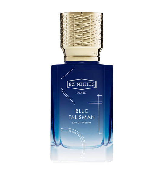 Ex Nihilo Blu Talisman edp 50ml