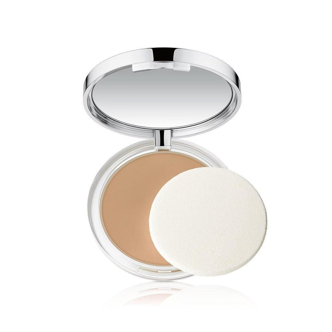 Clinique Almost Powder Makeup Spf 15 04