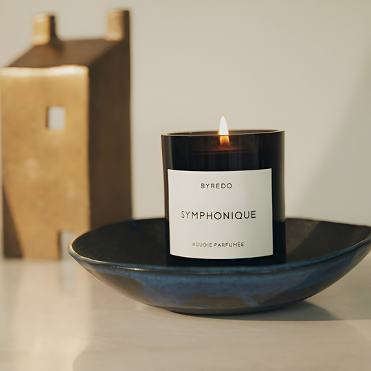 Byredo Symphonique Candela 240gr