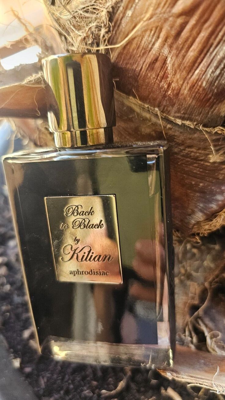 By Kilian Back to Black Eau de Parfum 50 ml – BS24 Switzerland AG