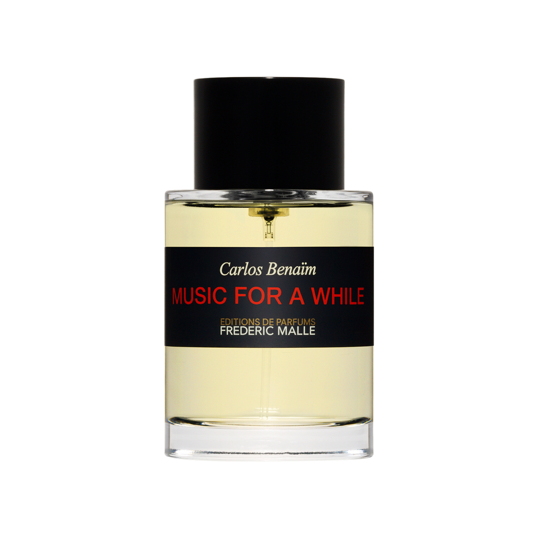 Frédéric Malle Music For A While edp 100ml