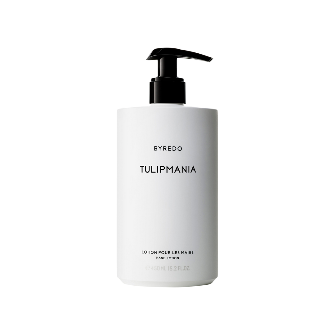 Byredo Tulipmania Hand Lotion 450ml