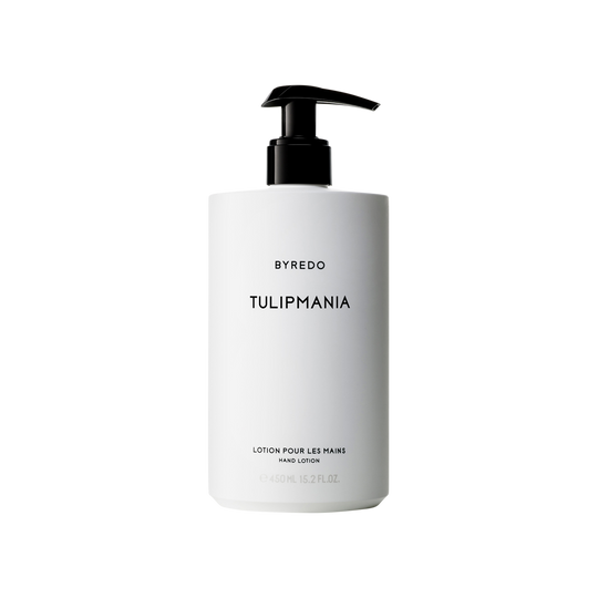 Byredo Tulipmania Hand Lotion 450ml