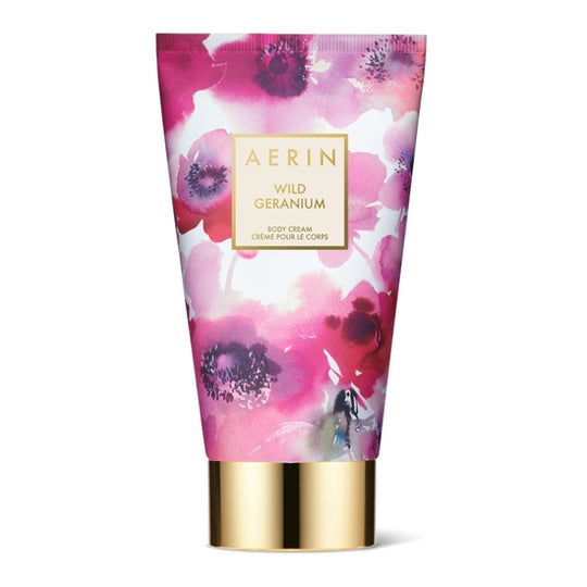 Aerin Wild Geranium Body Cream 150ml