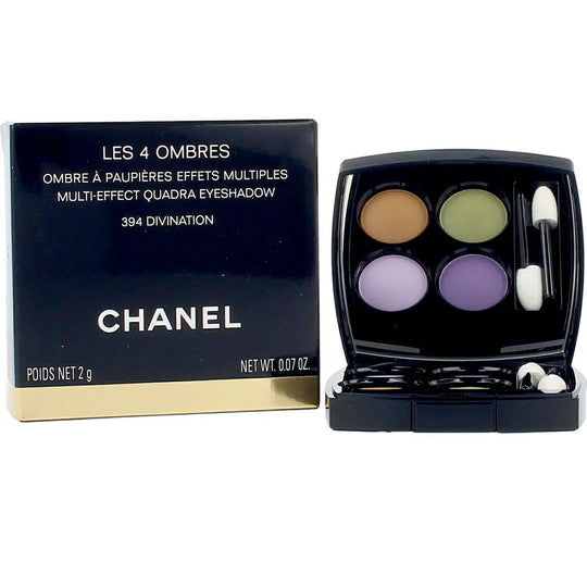 Chanel Les 4 Ombres 394 Divination