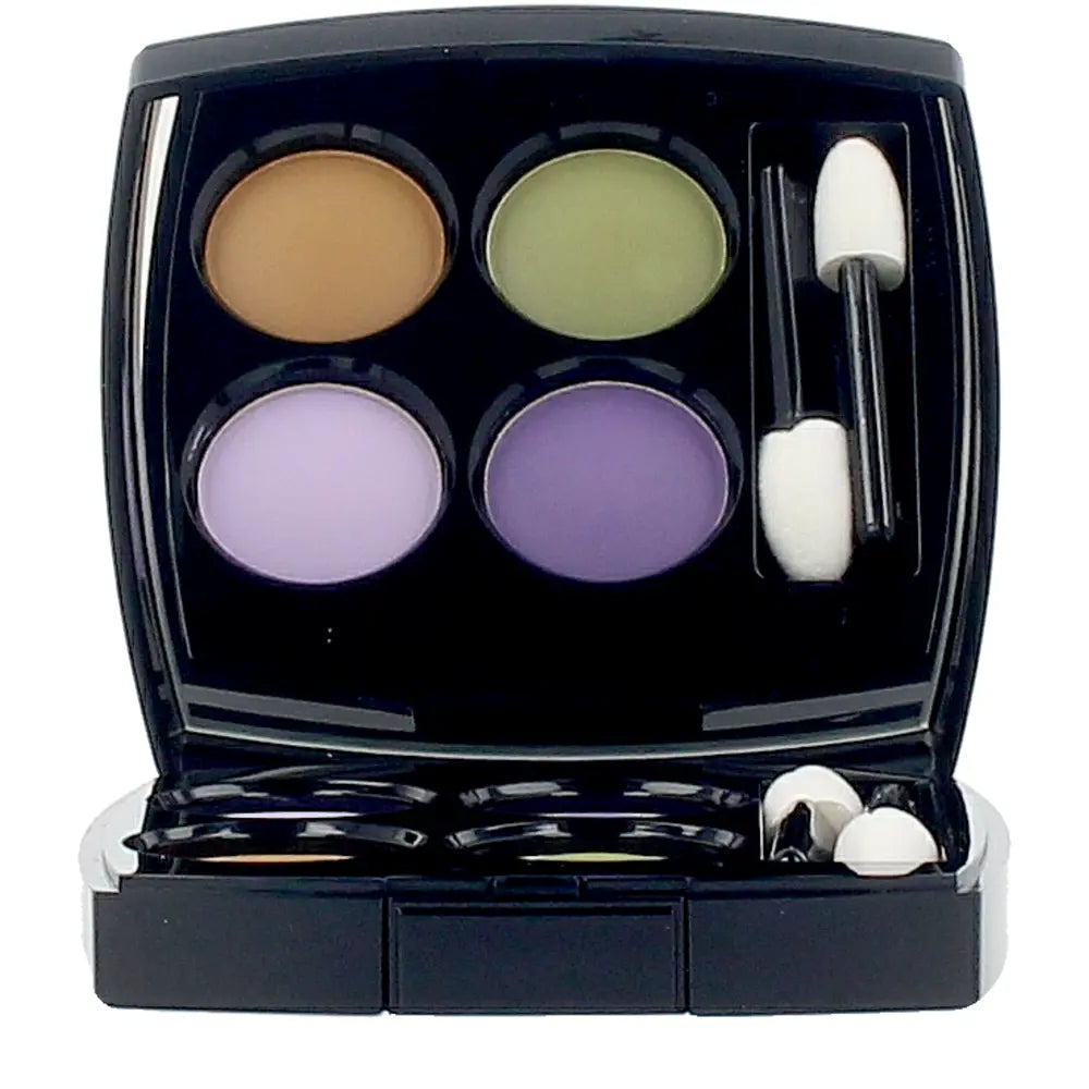 Chanel Les 4 Ombres 394 Divination