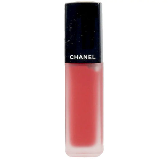 Chanel Rouge Allure Liquid Velvet 206