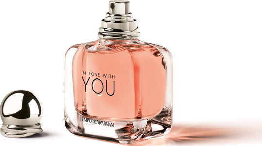 Armani In Love With You Eau de Parfum 30ml