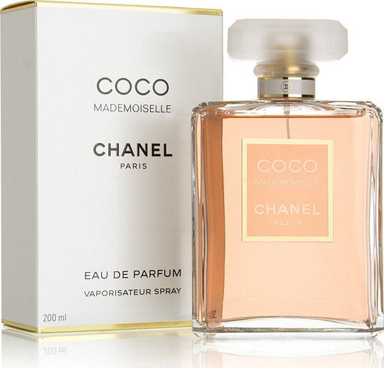 Chanel Coco Mademoiselle edp 200ml vapo