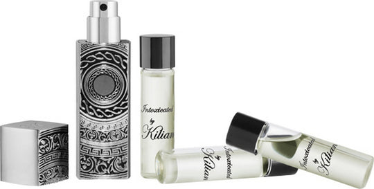 By Kilian Intoxicated Eau de Parfum 4x 7.5 ml Travelset