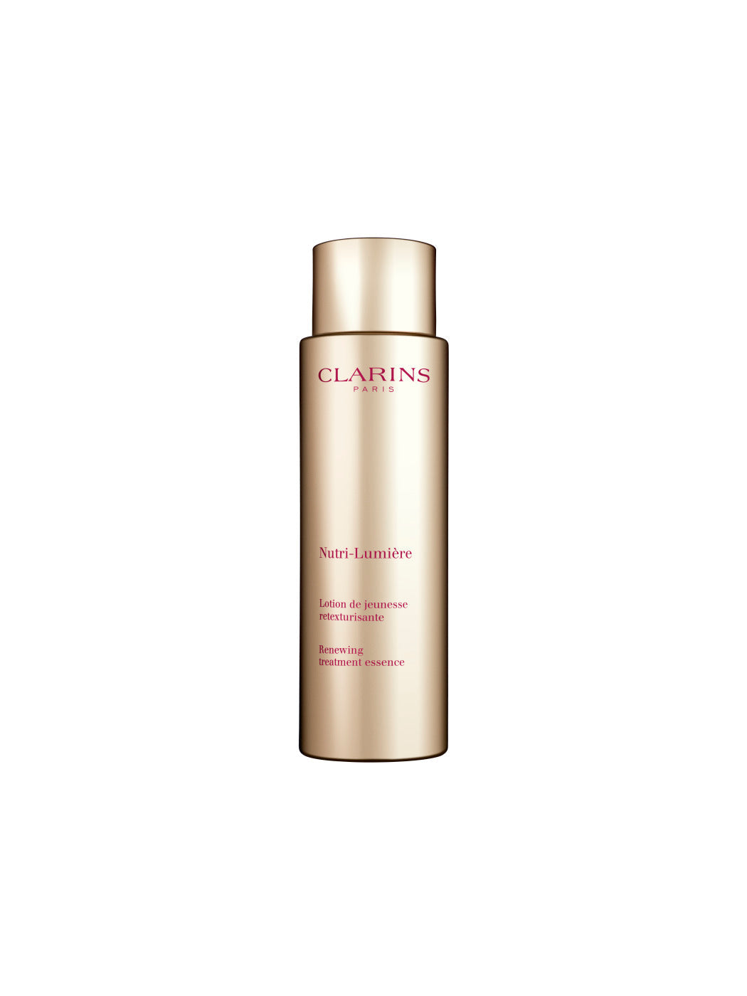 Clarins Nutri-Lumiere Lotion Jeun. 200ml