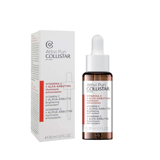 Collistar A.Puri Vit.C+Alfa-Arbut.30ml