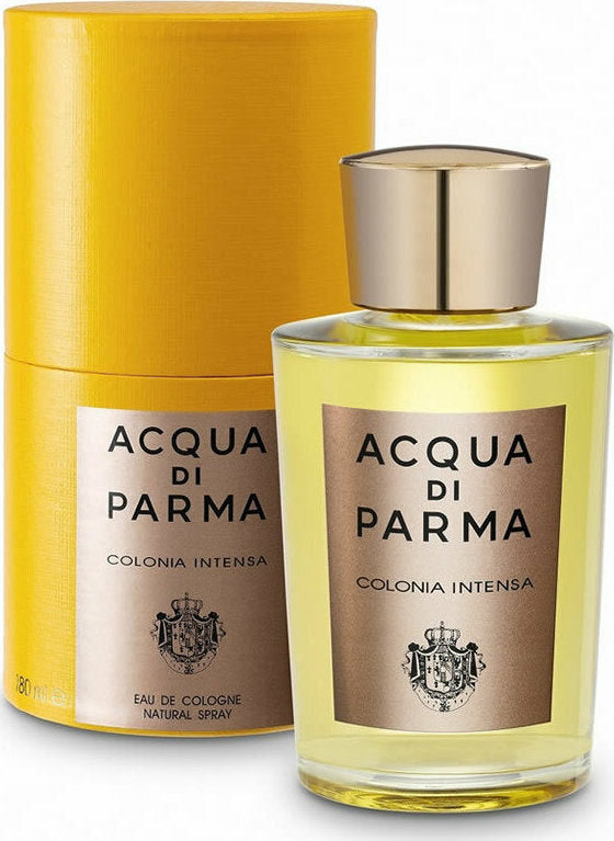 Acqua di Parma Colonia Intensa 180ml vap