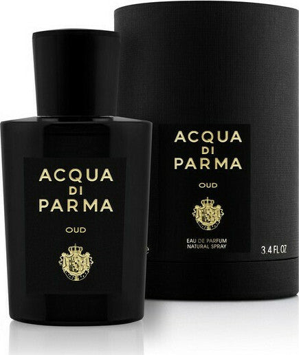 Acqua di Parma Oud Eau de Parfum 100ml vapo