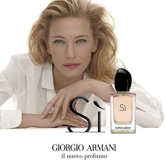 Armani Si Eau de Parfum 50ml vapo