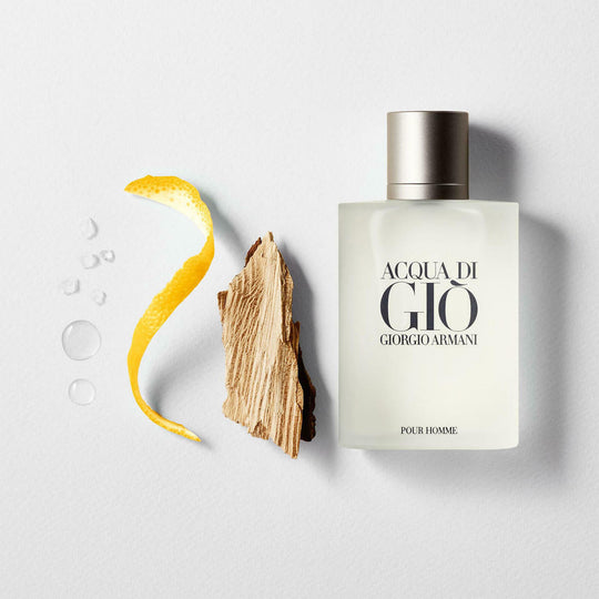 Armani Acqua di Gio Homme AS 100ml