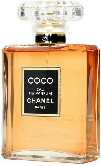 Chanel Coco Non Rech. edp 35ml vapo