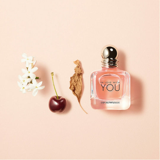 Armani In Love With You Eau de Parfum 30ml