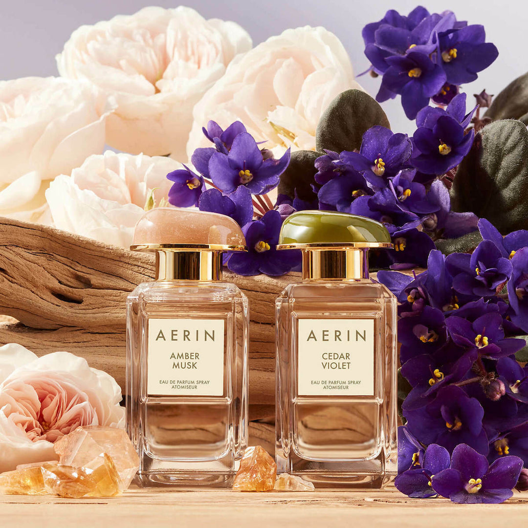 Aerin Cedar Violet Eau de Parfum 50ml vapo