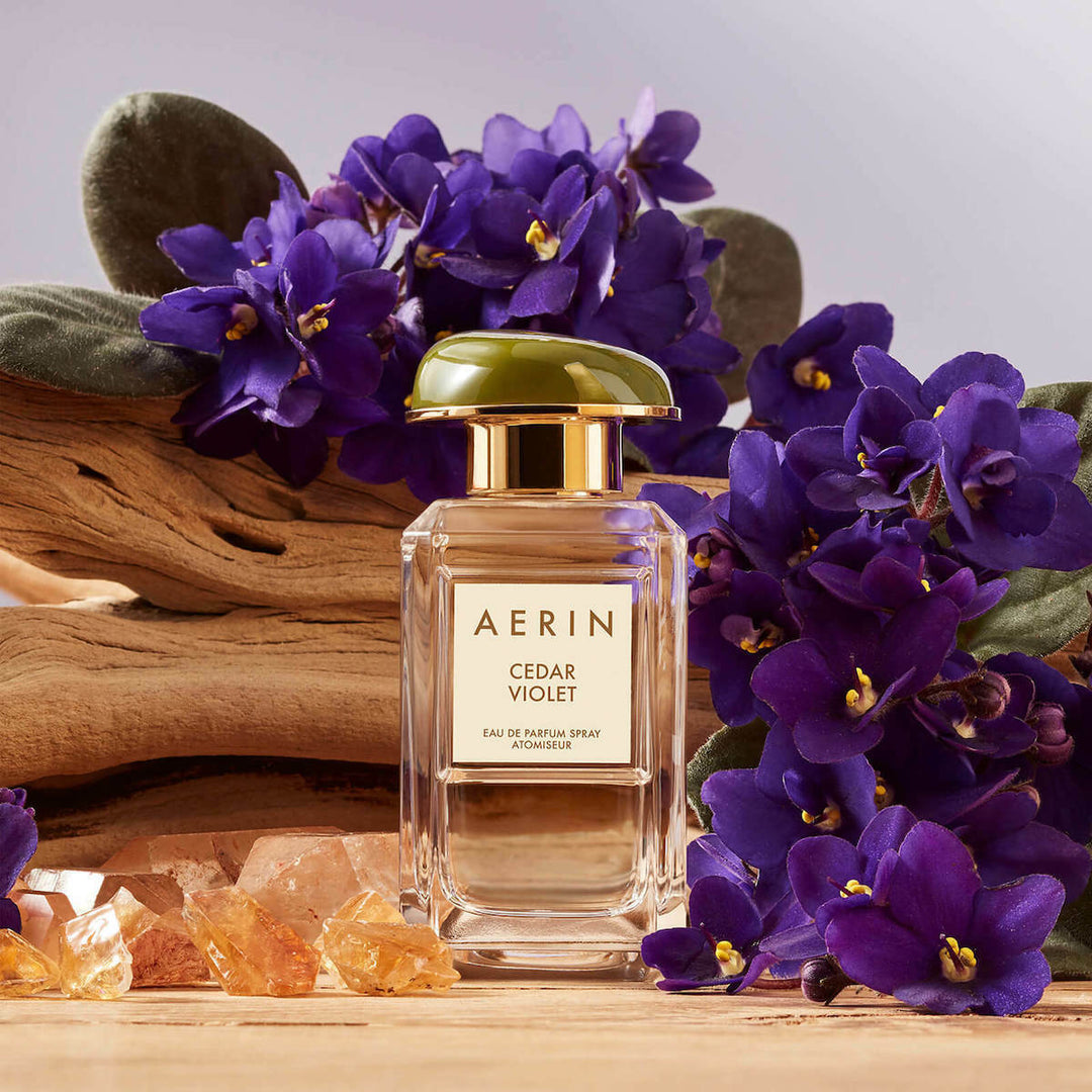 Aerin Cedar Violet Eau de Parfum 50ml vapo