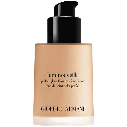 Armani Lasting Silk Fond. spf 20 n.6.5