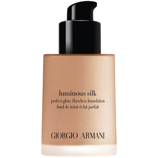 Armani Lasting Silk Fond. spf 20 n.7