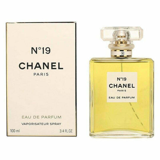 Chanel N 19 Non Rech. edp 100ml vapo