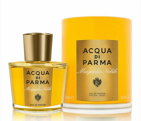 Acqua di Parma Magnolia Nobile Eau de Parfum 100ml