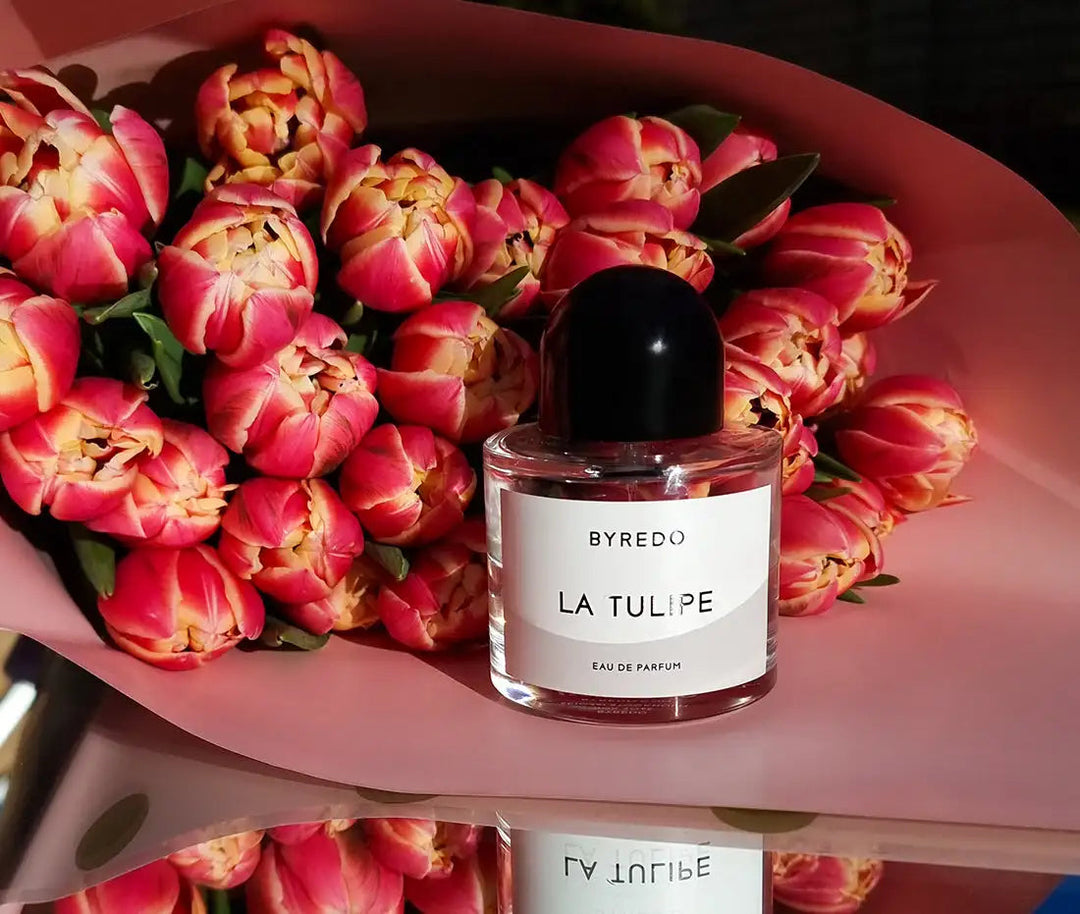 Byredo La Tulipe edp 100ml vapo