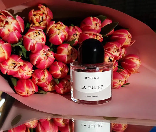 Byredo La Tulipe edp 100ml vapo