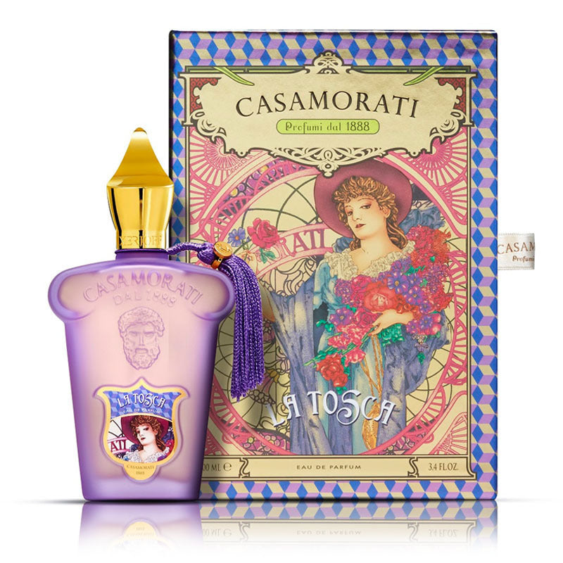 Casamorati 1881 La Tosca edp 100ml