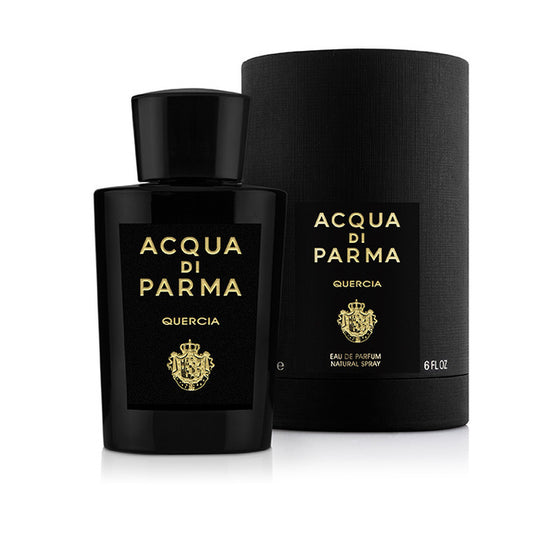 Acqua di Parma Quercia Eau de Parfum 180ml vapo