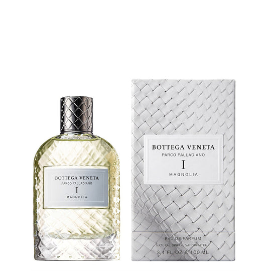 Bottega Veneta Parco Palladiano I Magnolia Eau de Parfum 100 ml